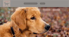 Desktop Screenshot of goldenhuggs.org